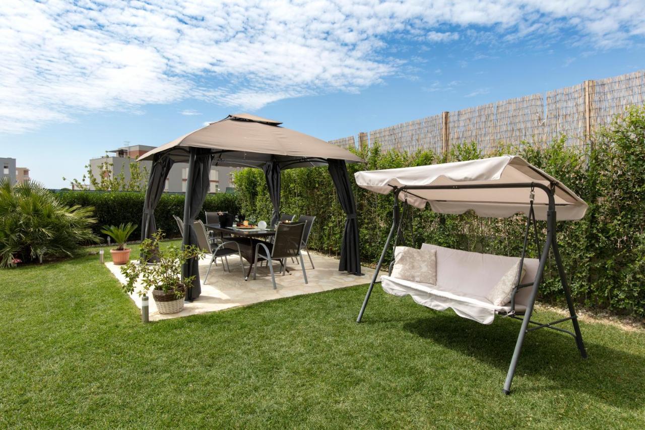 Sunny Garden A2 Apartment Split Ngoại thất bức ảnh