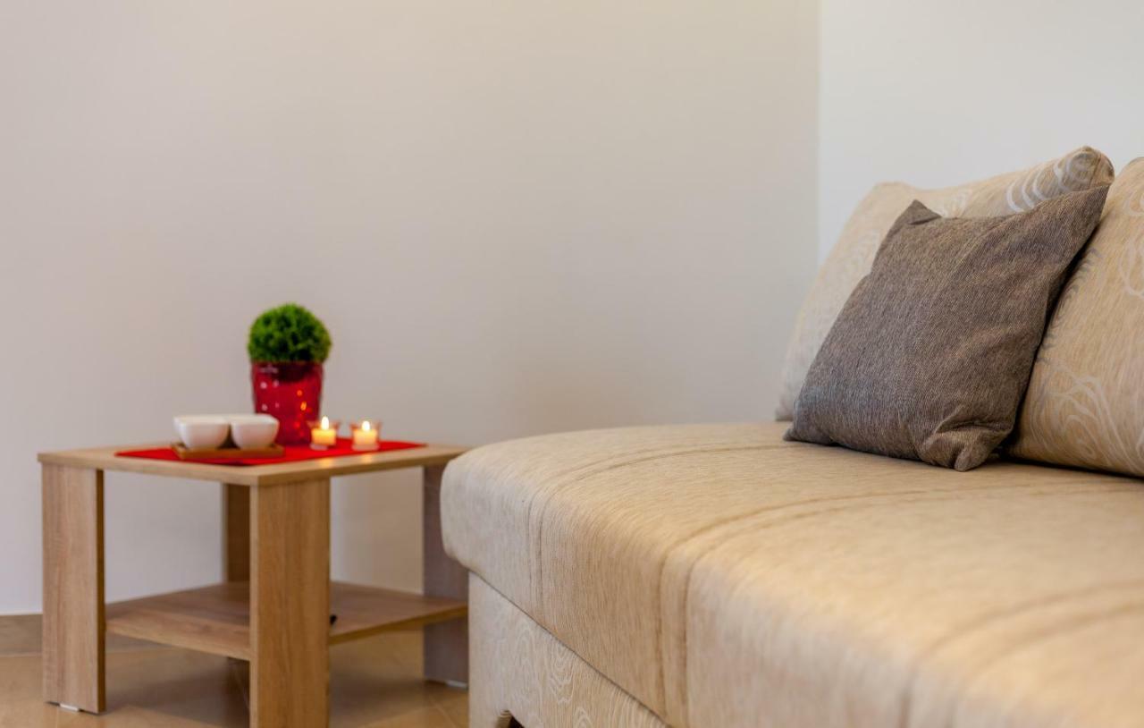 Sunny Garden A2 Apartment Split Ngoại thất bức ảnh